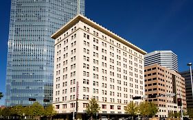 Colcord Hotel Oklahoma City Ok